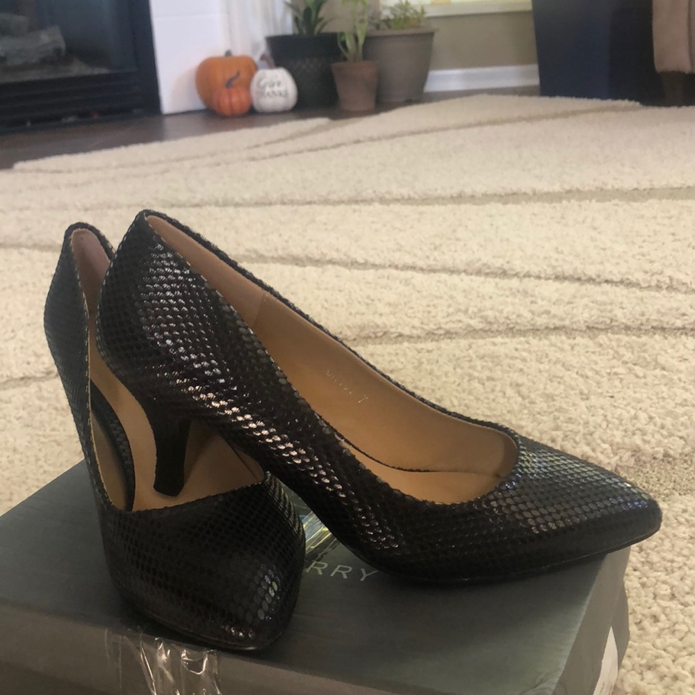 👠Riverberry women’s heels👠 - Picture 2 of 6